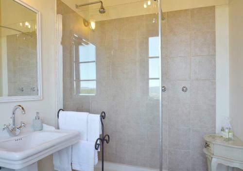 Villa Guardistallo By Mc Luxury Rentals
