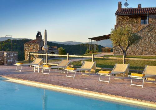 Villa Guardistallo By Mc Luxury Rentals