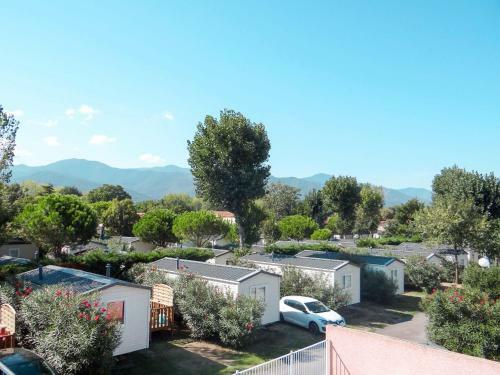Holiday Home Camping La Plage - Agl273