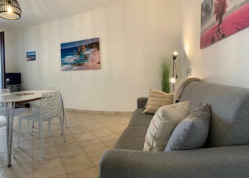 Apartamento Kite Village Solaris