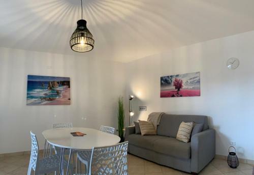 Apartamento Kite Village Solaris