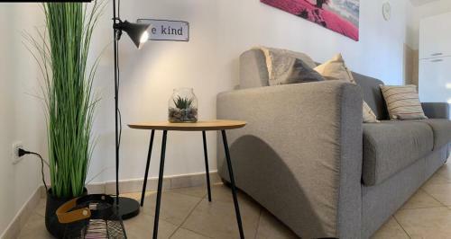 Apartamento Kite Village Solaris