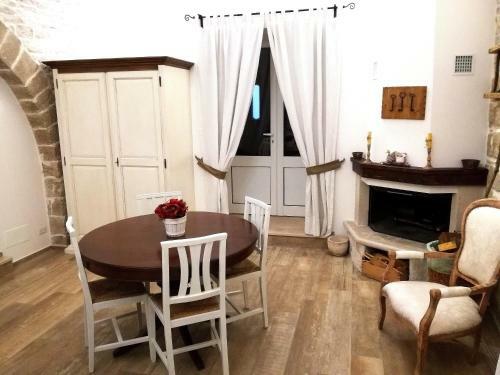 Oltre Le Mura B&B