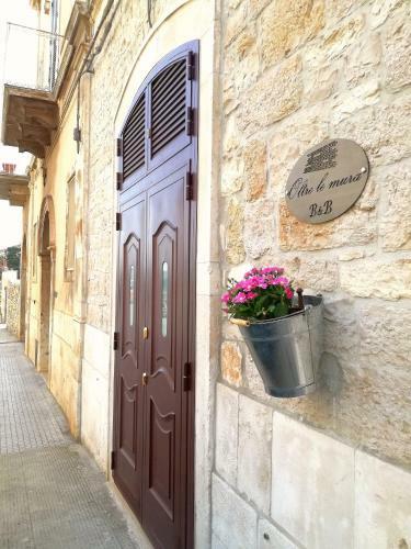 Oltre Le Mura B&B
