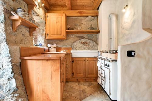 Chalet Bio Wild