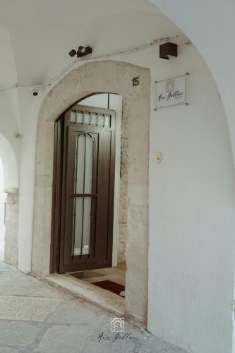 Arco Galliani