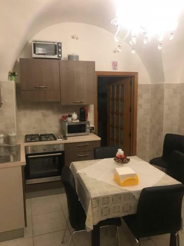 Apartamento Sweet Home