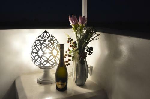 Apartamento Corte San Francesco - Apulian Villa