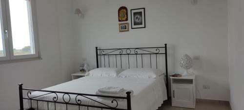 Apartamento Corte San Francesco - Apulian Villa