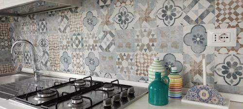 Apartamento Corte San Francesco - Apulian Villa