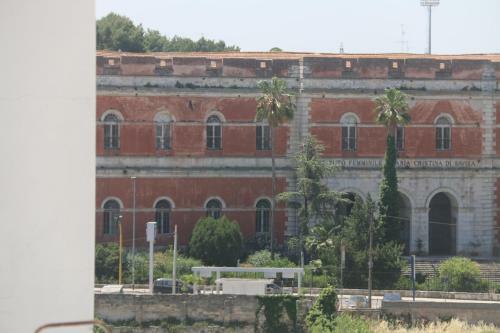 Bed & Breakfast Casa Felice