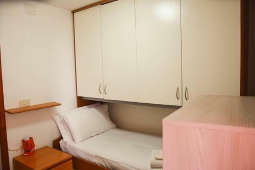 Apartamento Welcomely - San Basilio 27