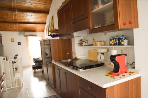 Apartamento Welcomely - San Basilio 27