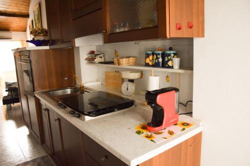 Apartamento Welcomely - San Basilio 27