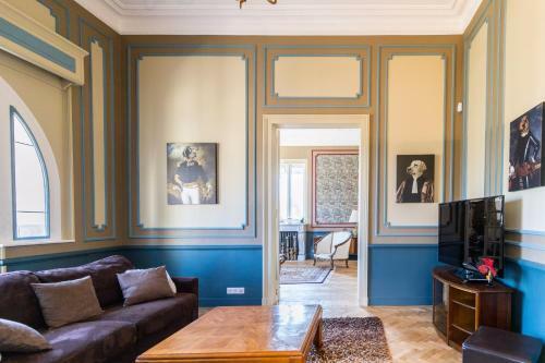 Hostal Private Villa Le Kervan