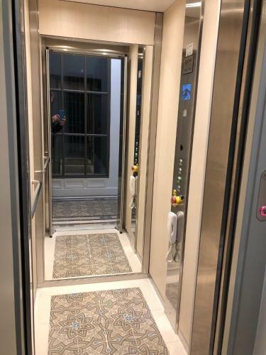 Hostal Private Villa Le Kervan