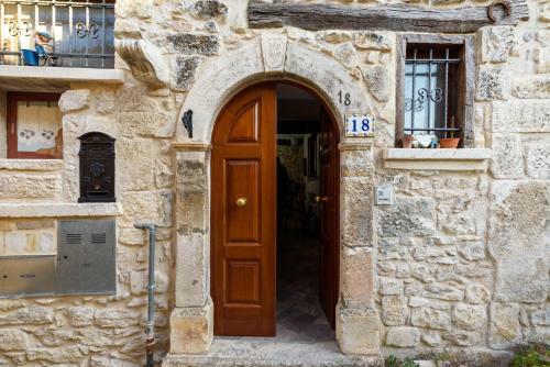 Bed & Breakfast La Maison De Martine