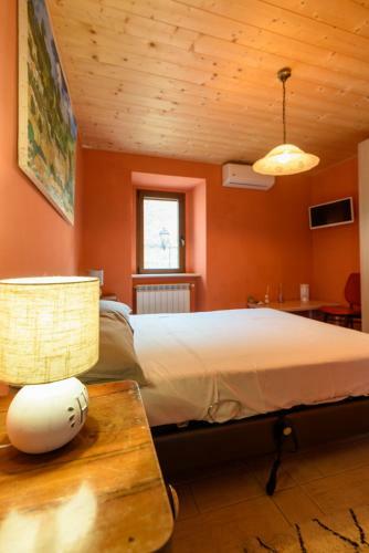 Bed & Breakfast La Maison De Martine