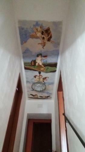 Bed & Breakfast La Maison De Martine