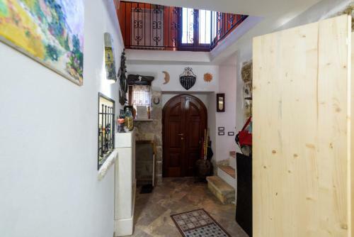 Bed & Breakfast La Maison De Martine