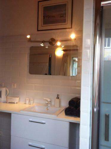 Bed & Breakfast La Maison De Lilly