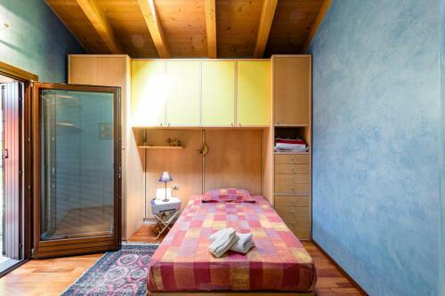 Apartamento Sentirsi A Casa