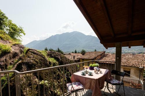 Apartamento Sentirsi A Casa