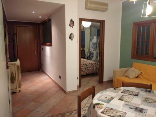 Apartamento Casa Ada