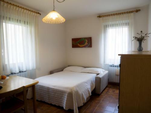 Apartamento Casa Vacanze Boario