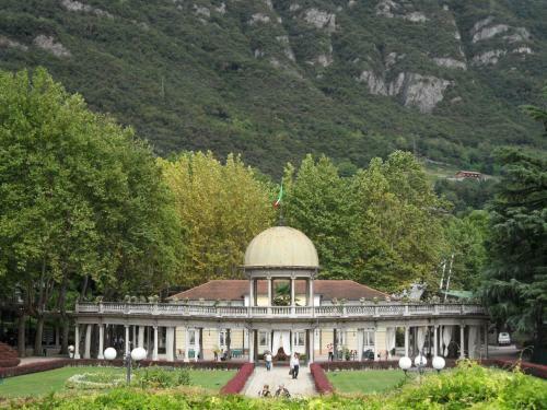 Apartamento Casa Vacanze Boario