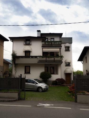 Apartamento Casa Vacanze Boario