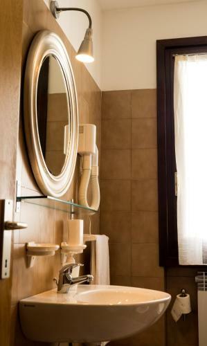 Apartamento Casa Vacanze Boario