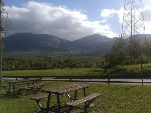 Hostal Le Rondini