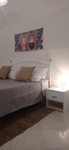 Apartamento Bianca Casa