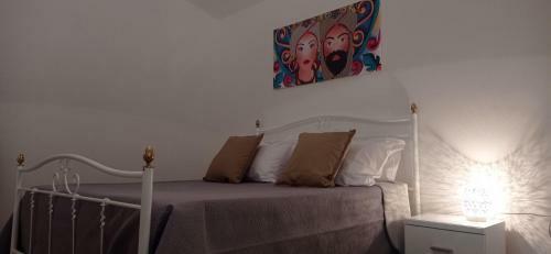 Apartamento Bianca Casa