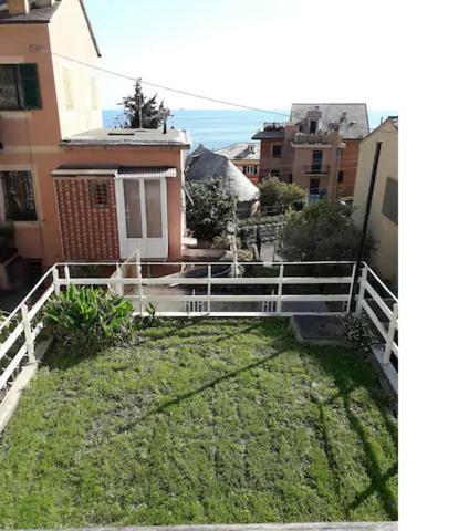 Apartamento Happy House Bogliasco