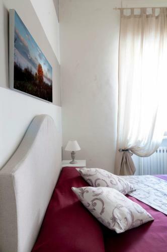 Apartamento Sguardo Sul Corso