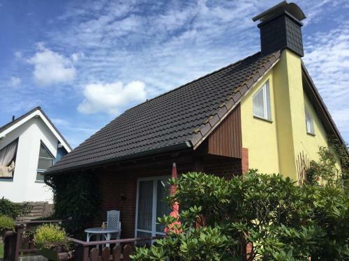 Haus Meere�s Stille