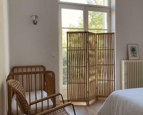 Apartamento Le Quatre All�e Stella Arcachon