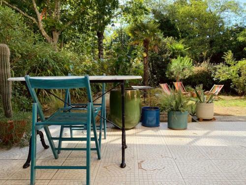Apartamento Le Quatre All�e Stella Arcachon