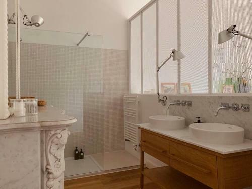 Apartamento Le Quatre All�e Stella Arcachon