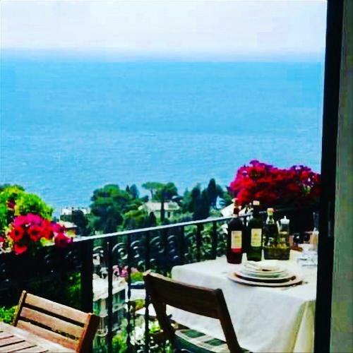 Cav Gli Ulivi Di Bogliasco