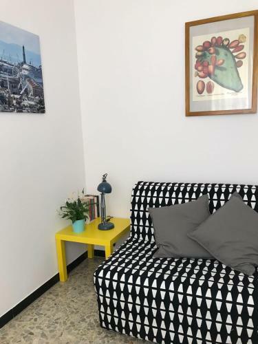 Apartamento Casa Ravecca