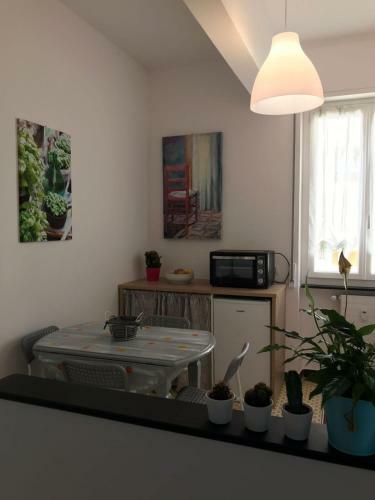 Apartamento Casa Ravecca