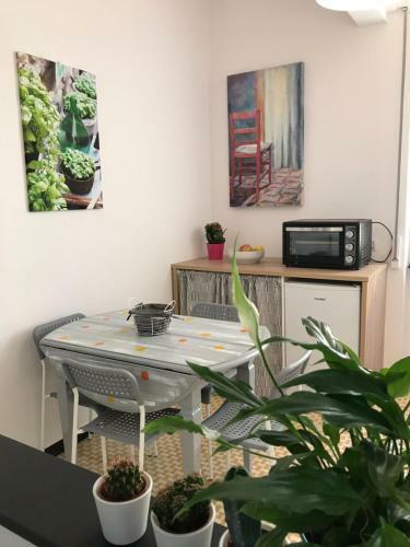 Apartamento Casa Ravecca