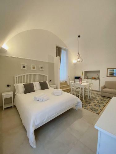 Domina Living Apartments - Montecucco