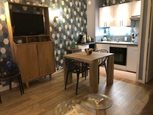 Apartamento Oyat