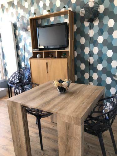 Apartamento Oyat