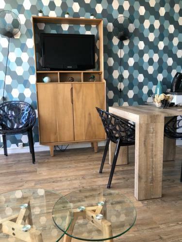 Apartamento Oyat