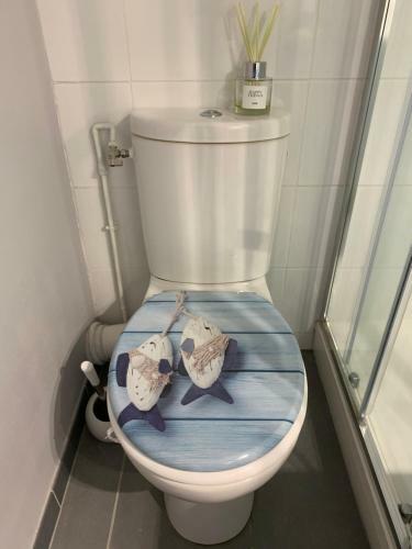 Apartamento Oyat